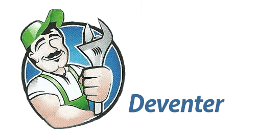 Logo Deventer